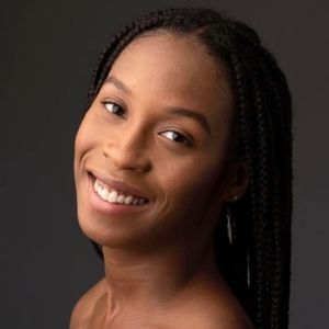 Meet your Posher, Jasmine